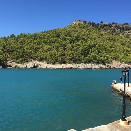 The Cove Assos Villa Asos Ngoại thất bức ảnh