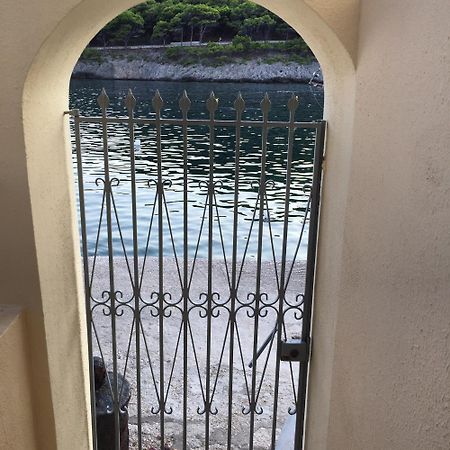 The Cove Assos Villa Asos Ngoại thất bức ảnh