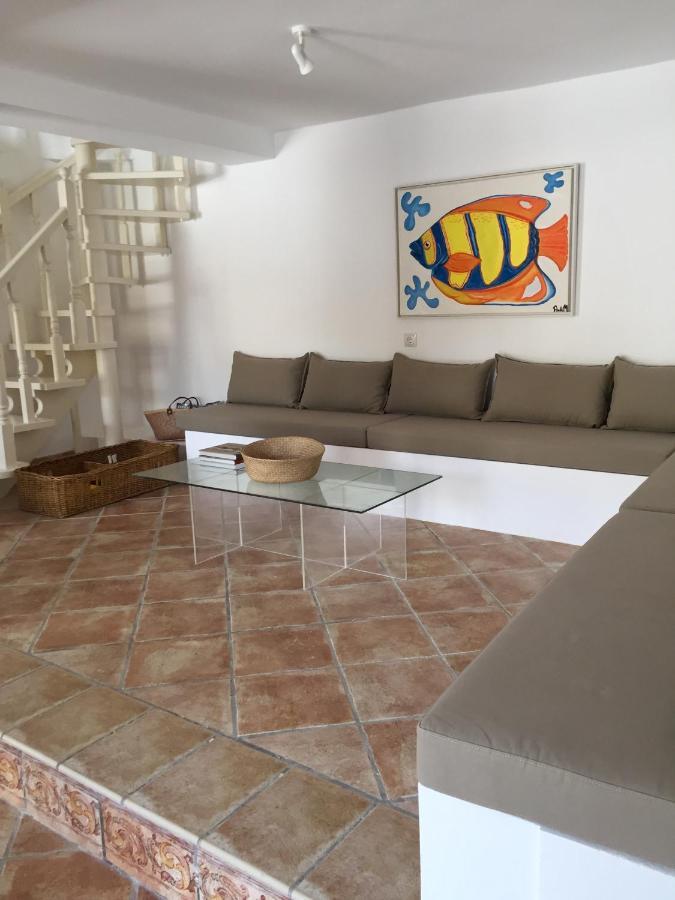 The Cove Assos Villa Asos Ngoại thất bức ảnh
