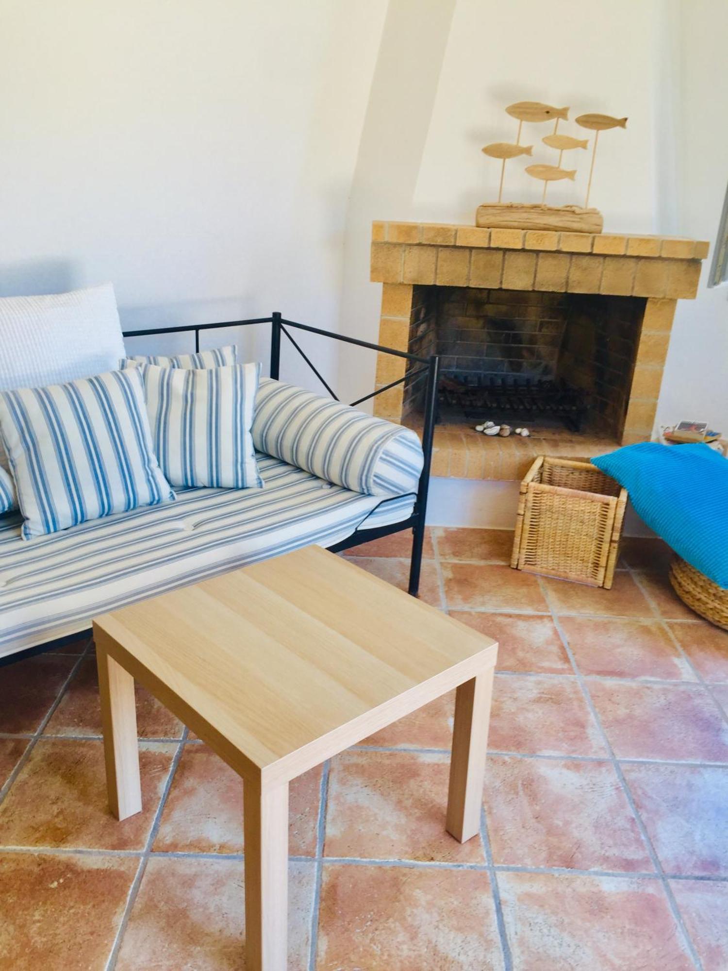 The Cove Assos Villa Asos Ngoại thất bức ảnh