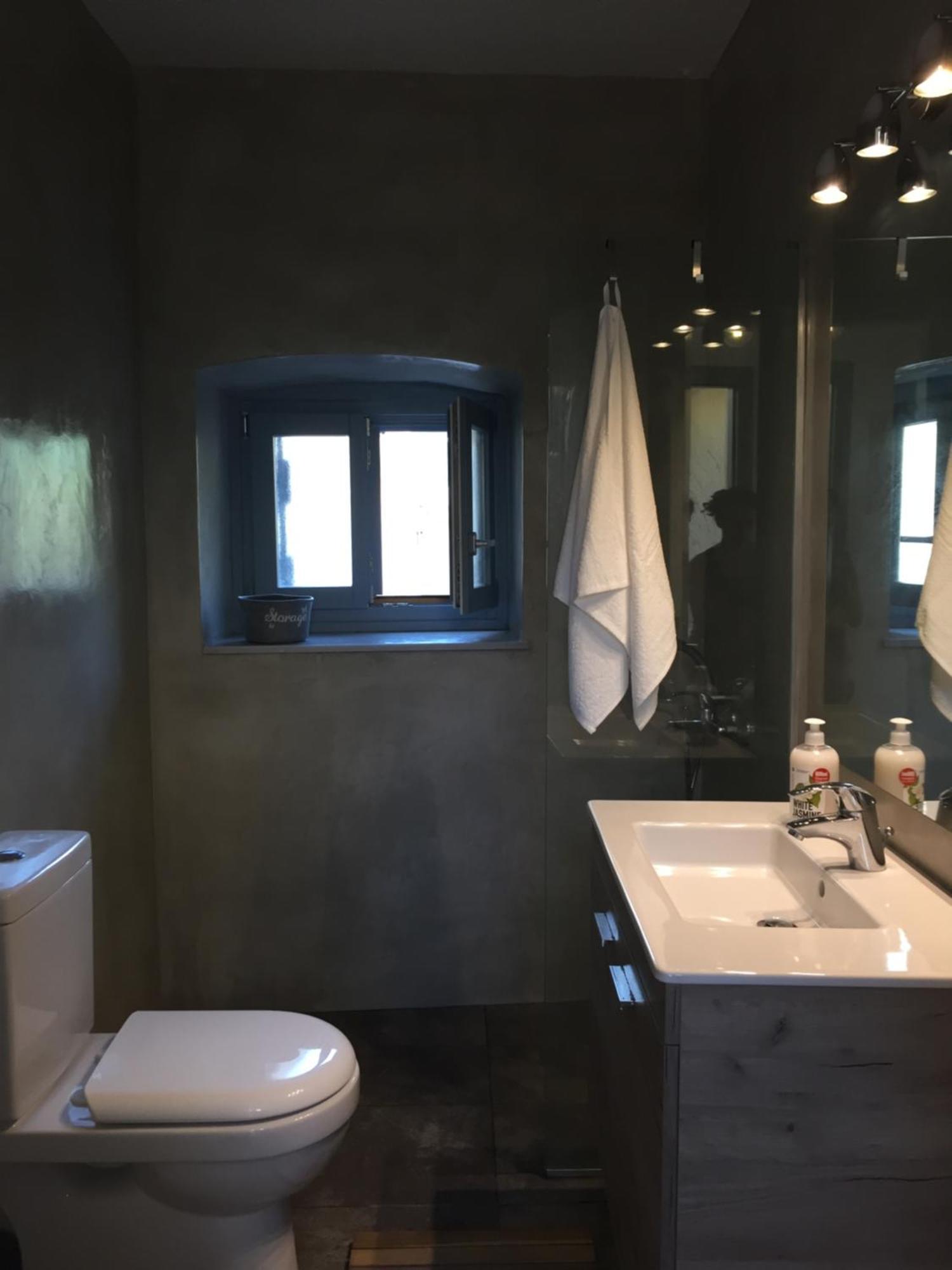 The Cove Assos Villa Asos Ngoại thất bức ảnh