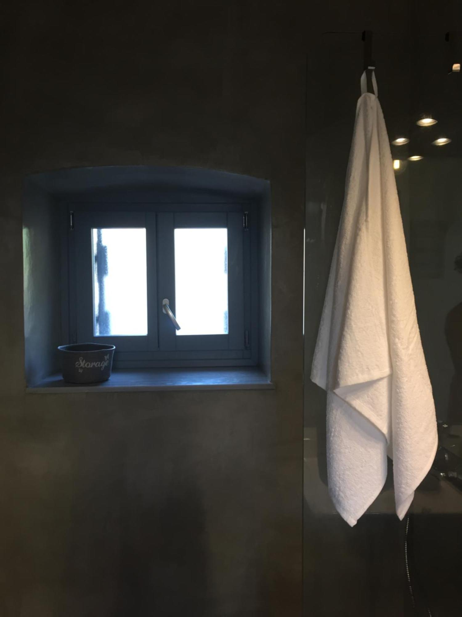 The Cove Assos Villa Asos Ngoại thất bức ảnh