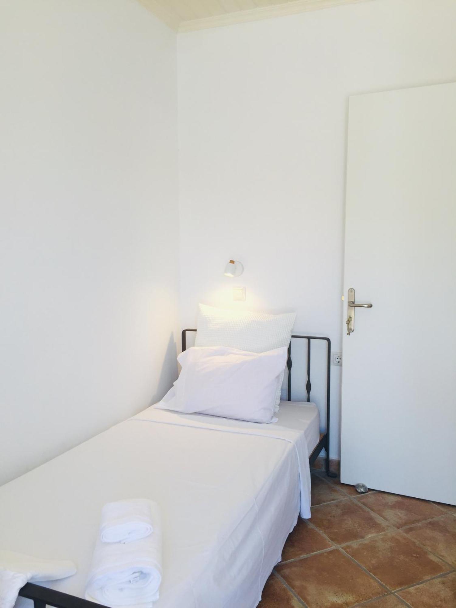 The Cove Assos Villa Asos Ngoại thất bức ảnh