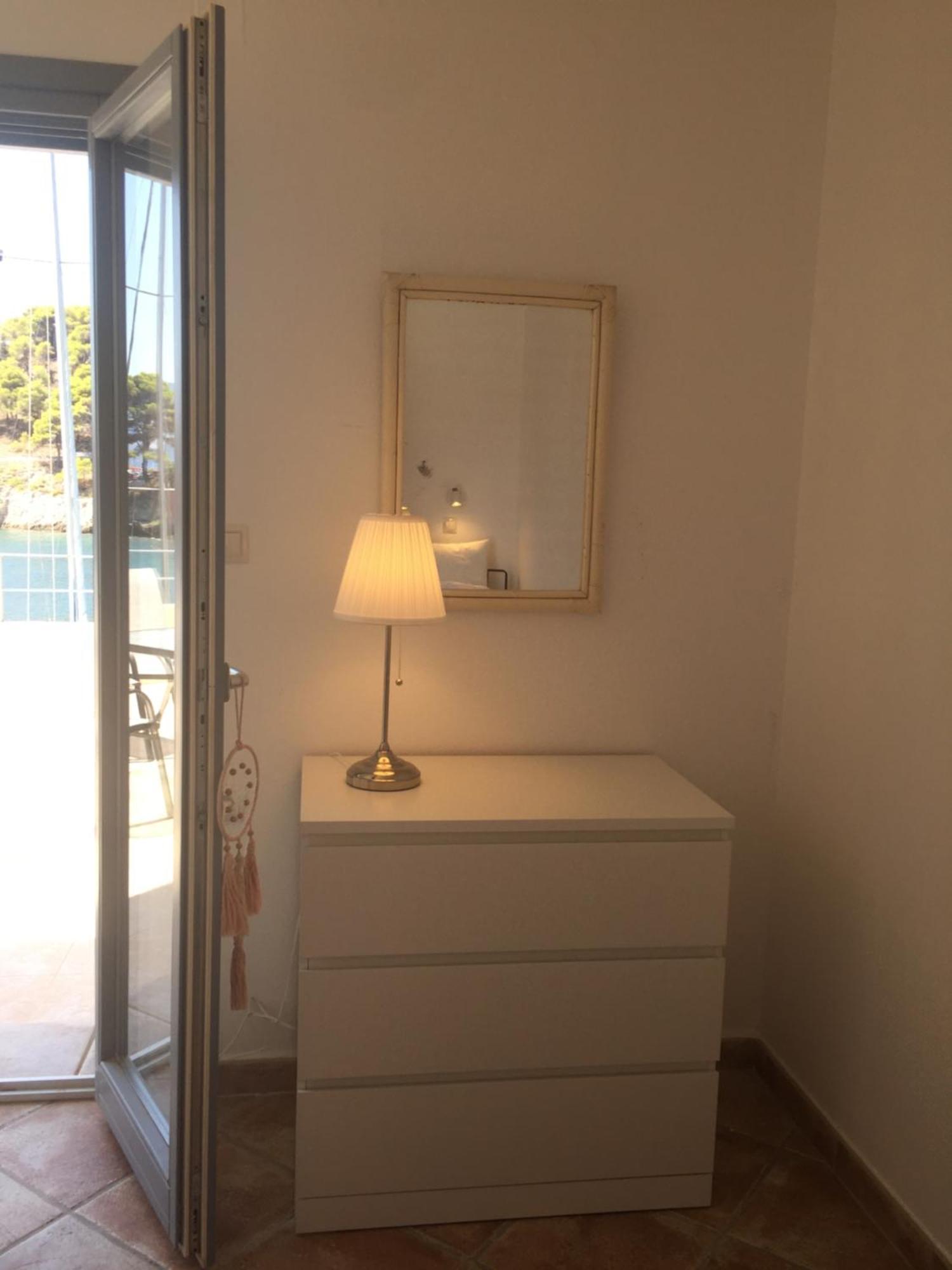 The Cove Assos Villa Asos Ngoại thất bức ảnh