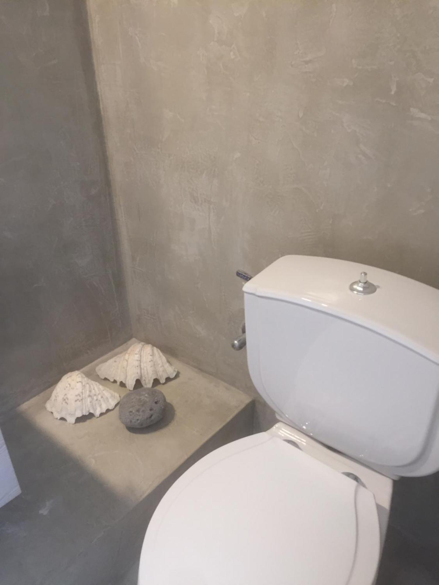 The Cove Assos Villa Asos Ngoại thất bức ảnh