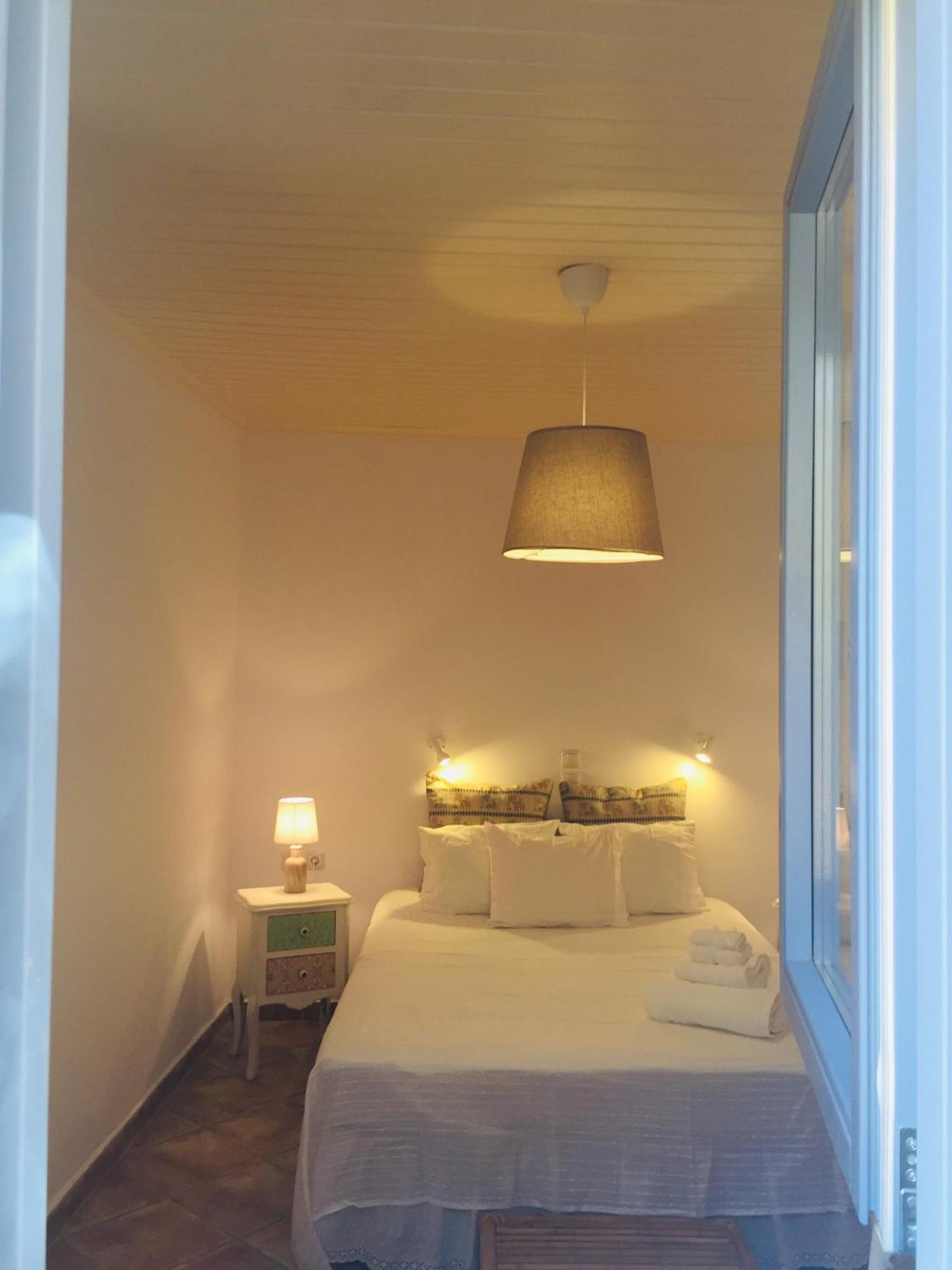 The Cove Assos Villa Asos Ngoại thất bức ảnh