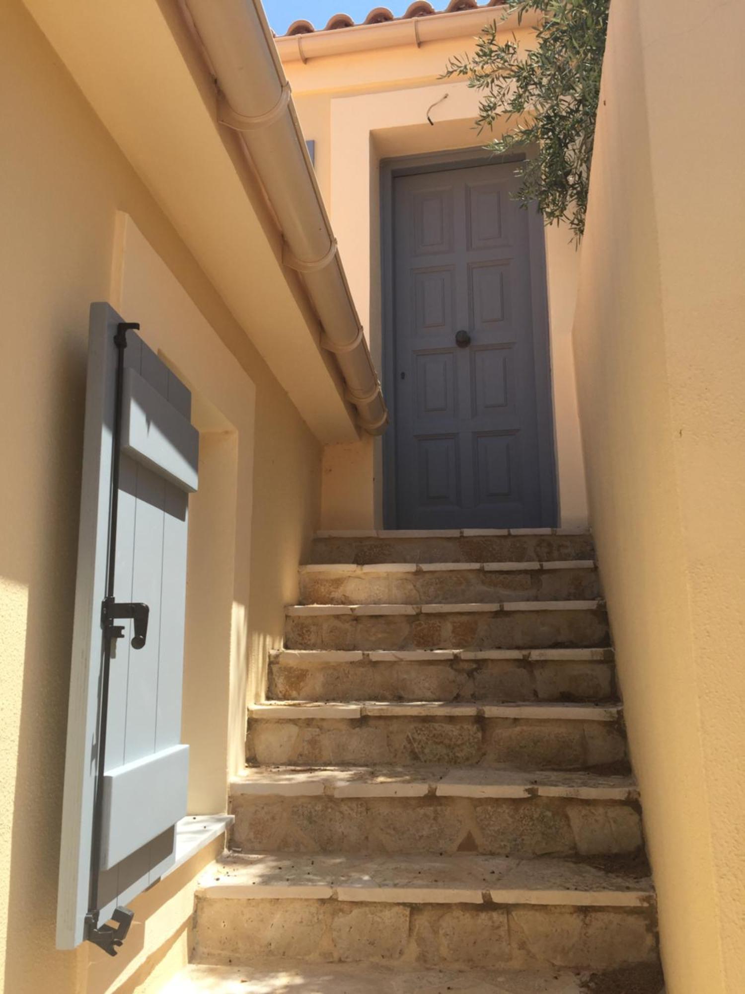 The Cove Assos Villa Asos Ngoại thất bức ảnh
