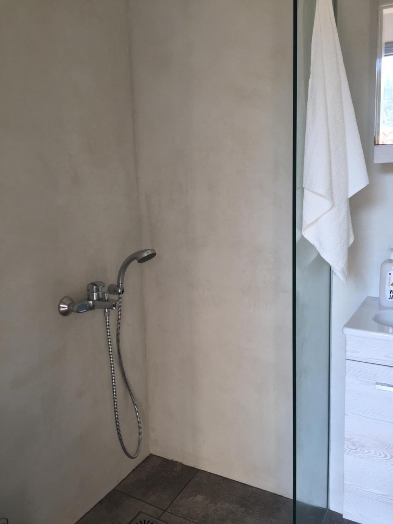 The Cove Assos Villa Asos Ngoại thất bức ảnh