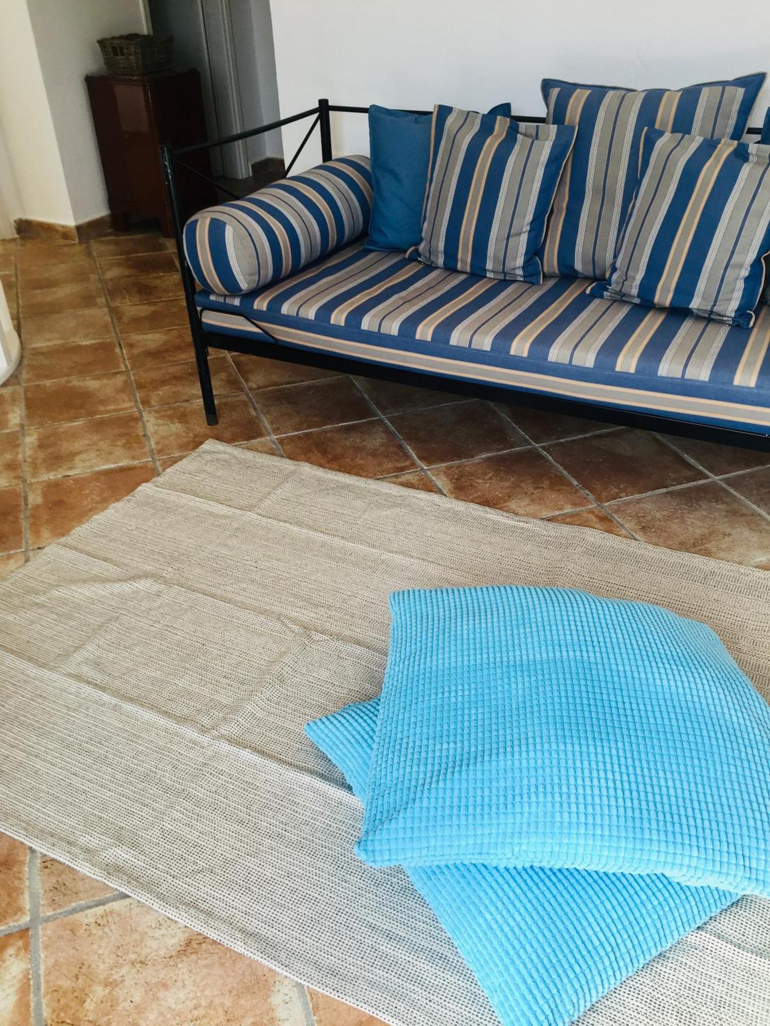 The Cove Assos Villa Asos Ngoại thất bức ảnh