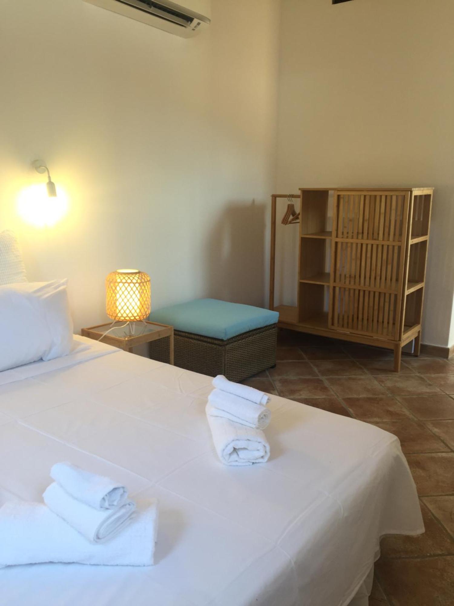 The Cove Assos Villa Asos Ngoại thất bức ảnh