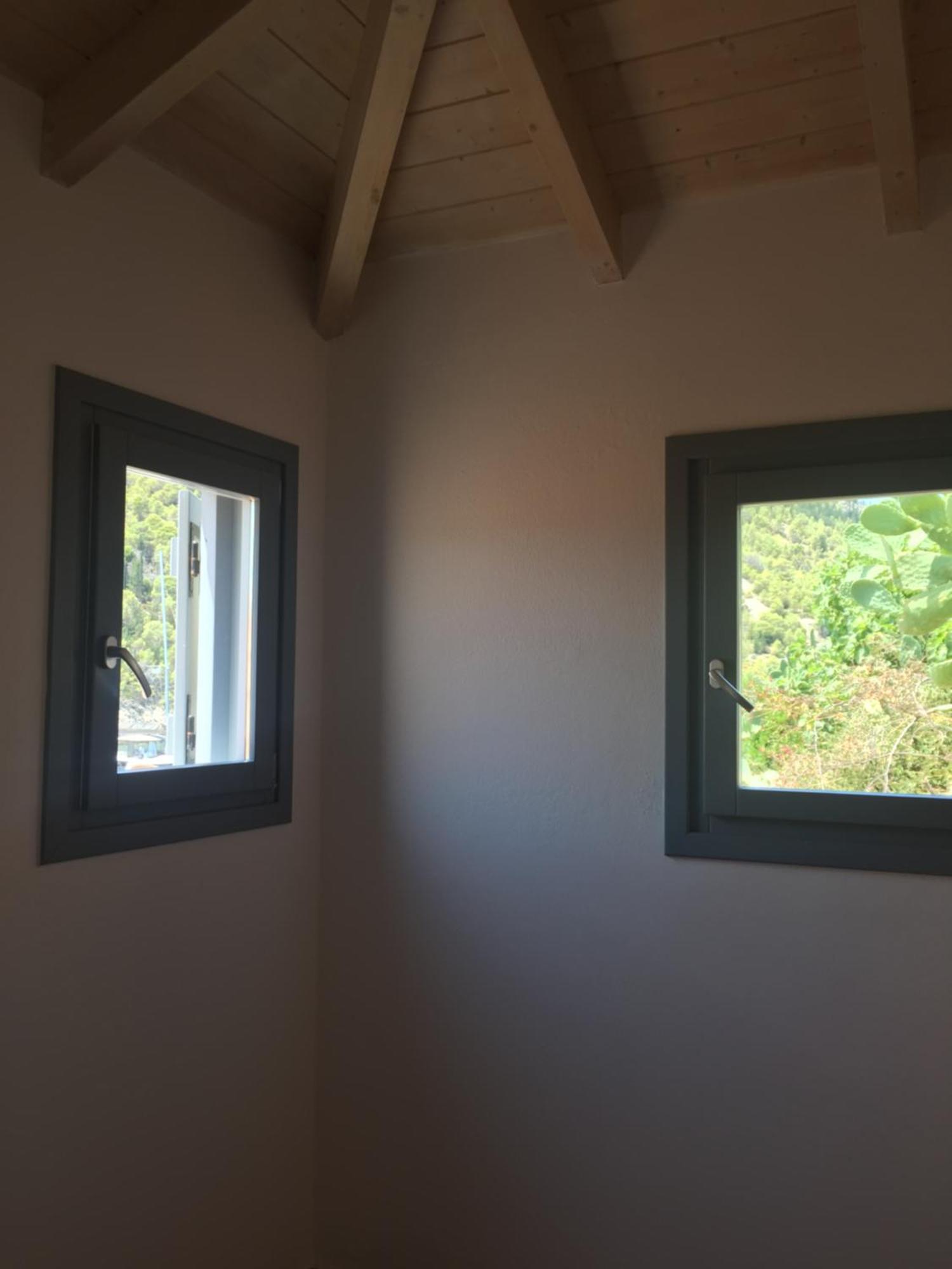 The Cove Assos Villa Asos Ngoại thất bức ảnh