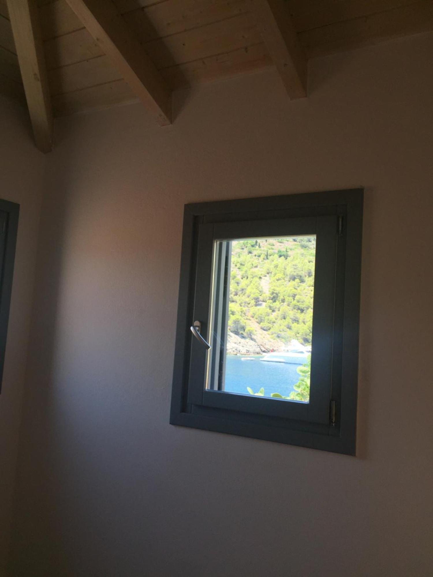The Cove Assos Villa Asos Ngoại thất bức ảnh